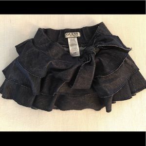 Guess skirt